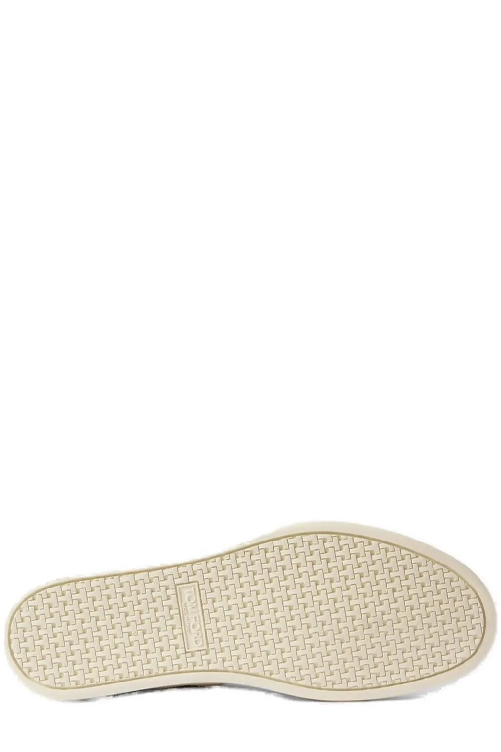 Low-Top Sneakers