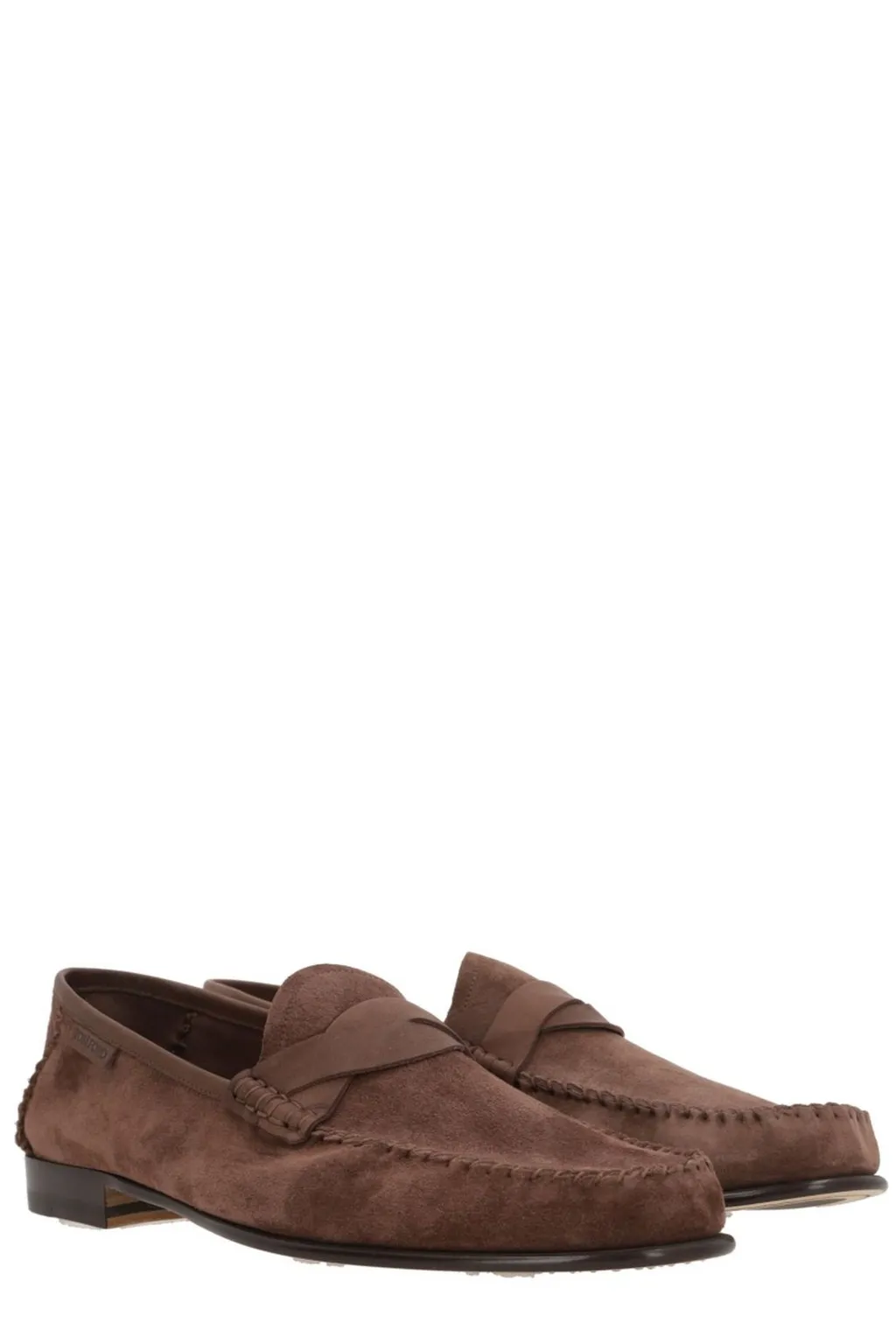 Penny Loafers