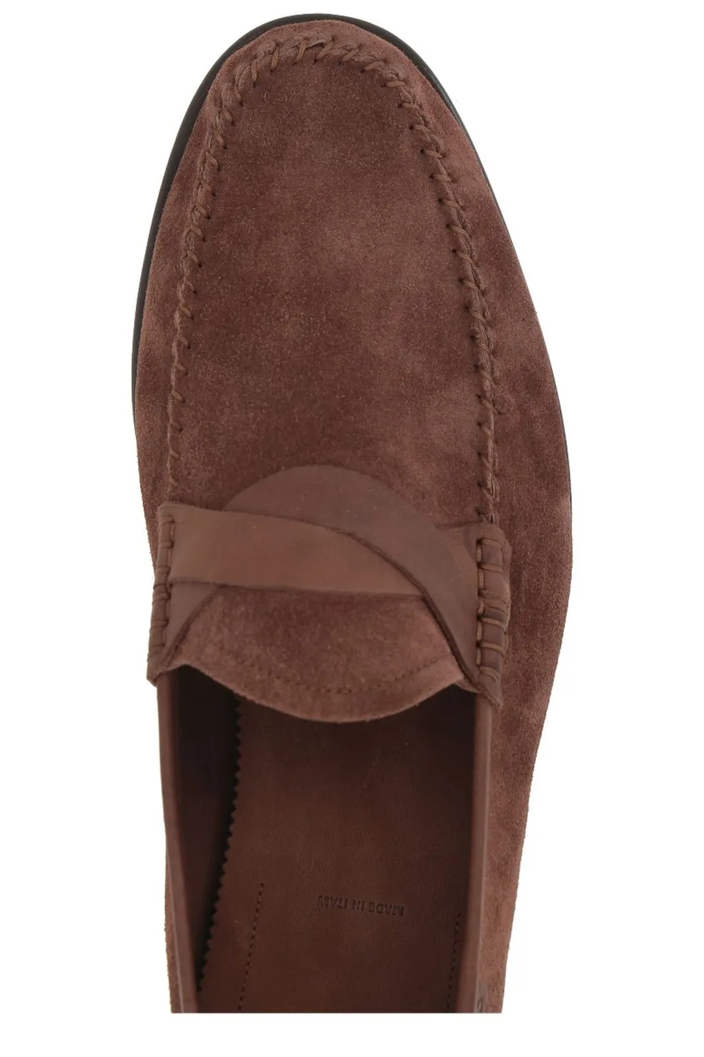 Penny Loafers