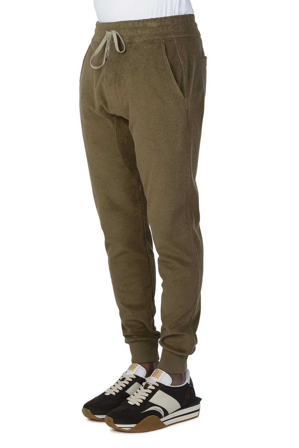 Jogging Pants