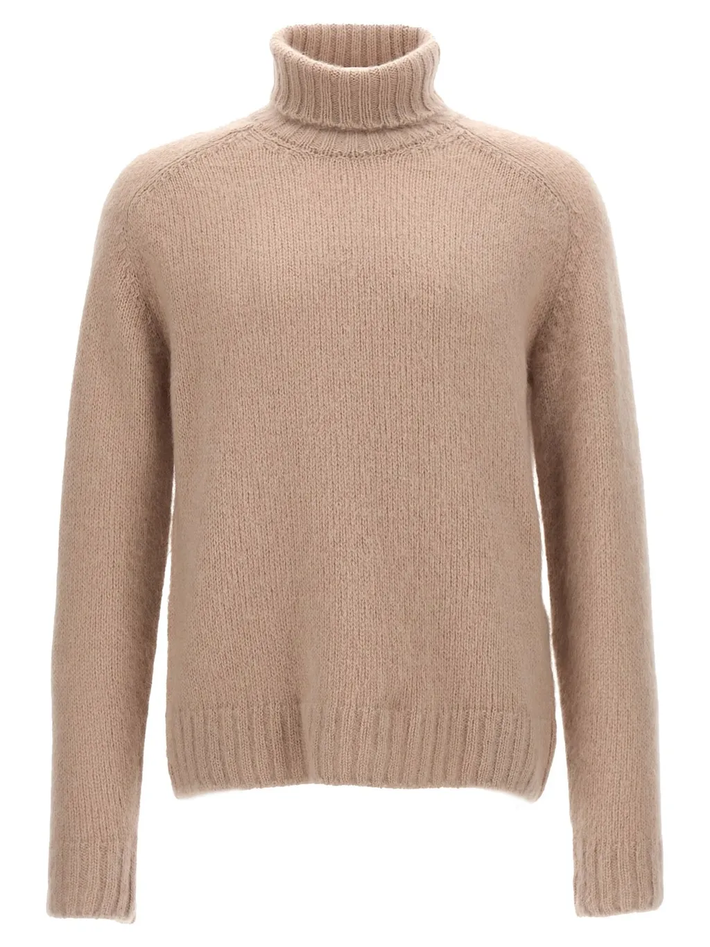 Turtleneck Sweater