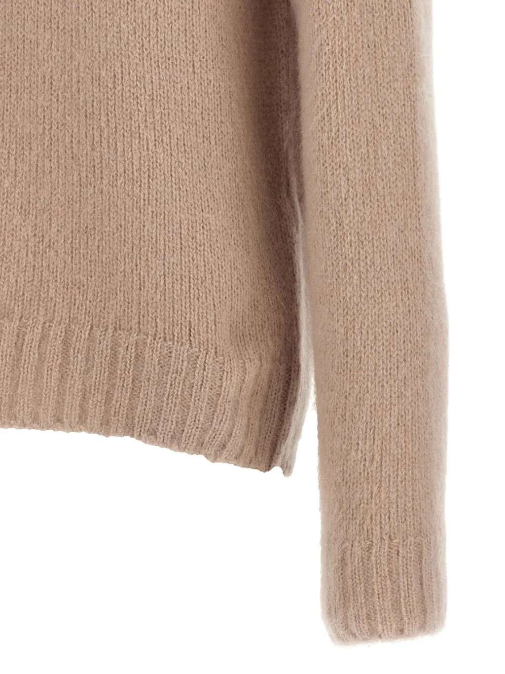 Turtleneck Sweater