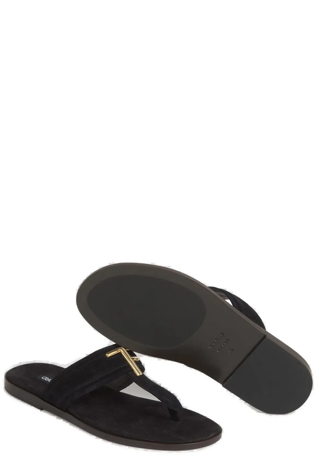 Thong Sandals