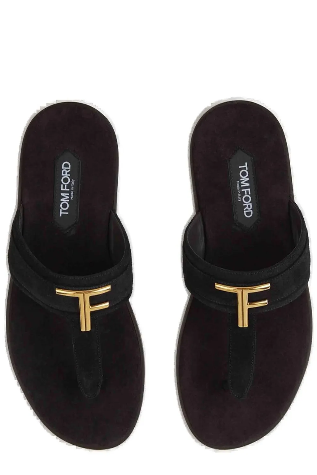 Thong Sandals