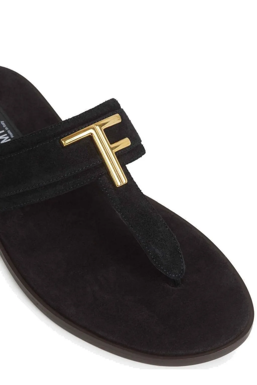 Thong Sandals