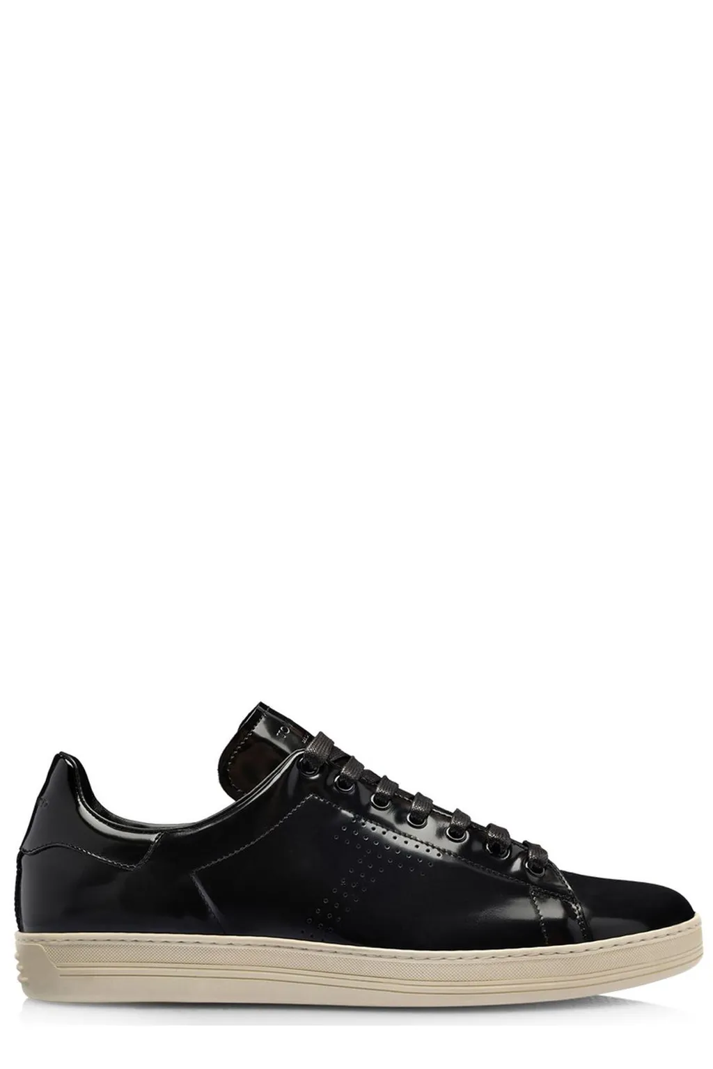 Low-Top Sneakers