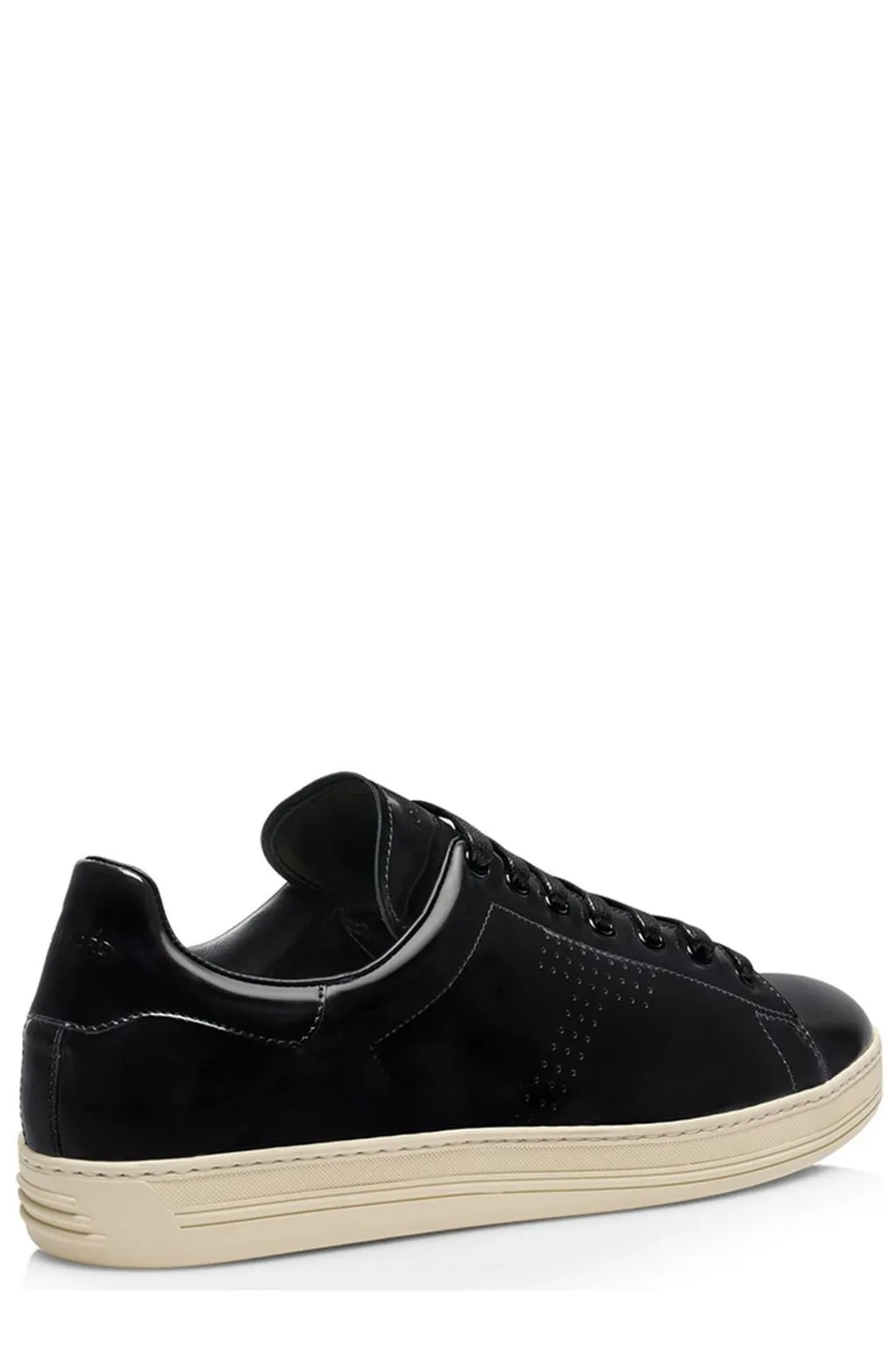 Low-Top Sneakers