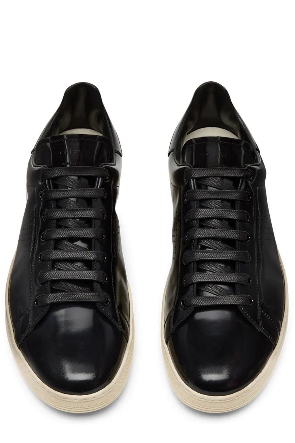 Low-Top Sneakers