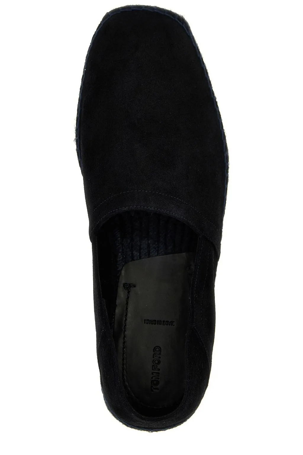 Espadrilles