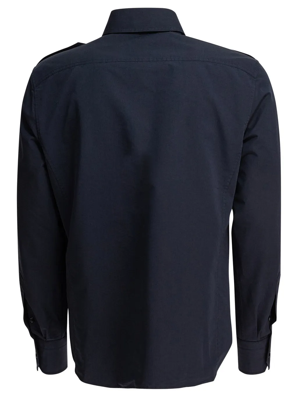 Military Shirt