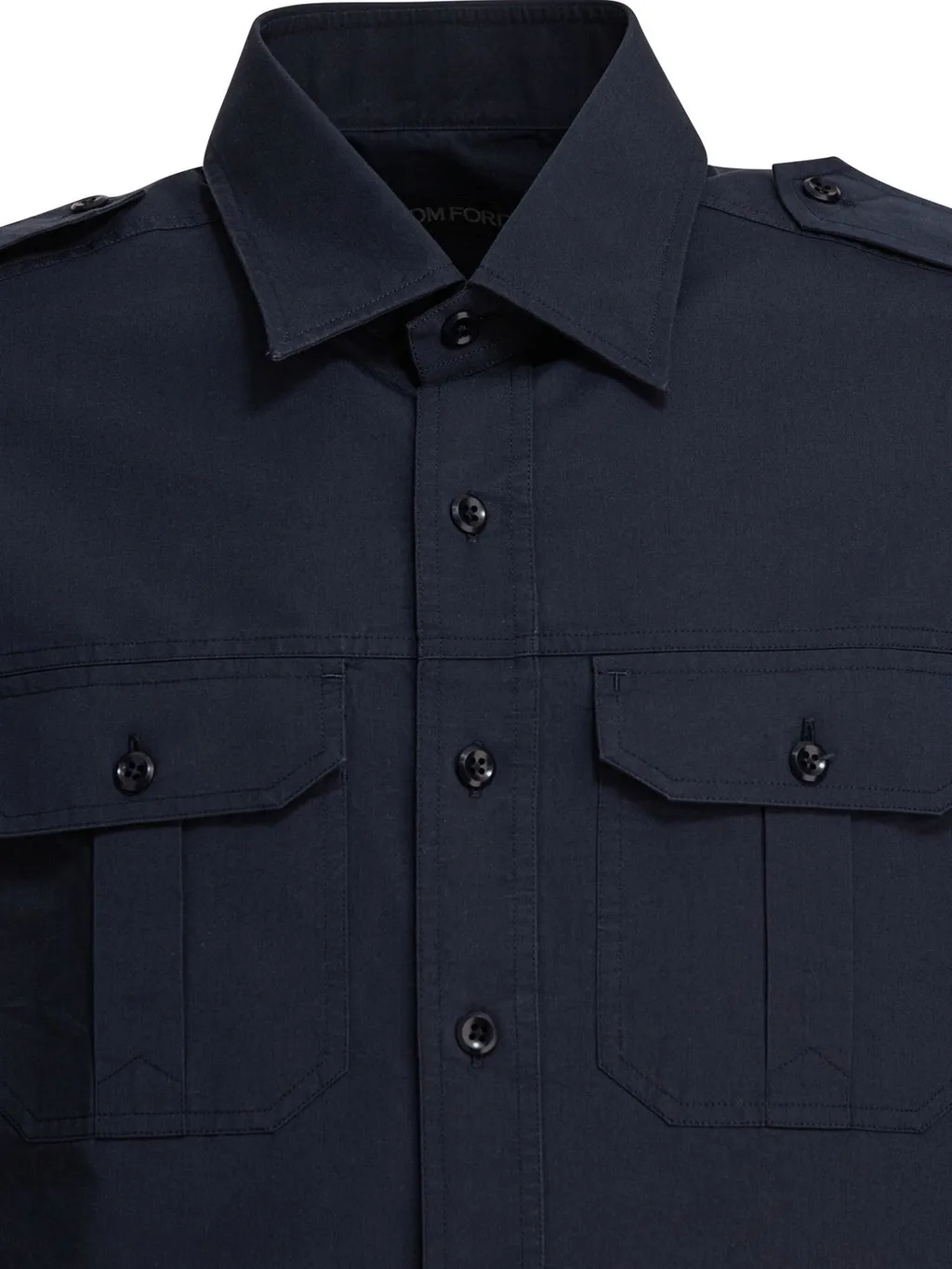 Military Shirt