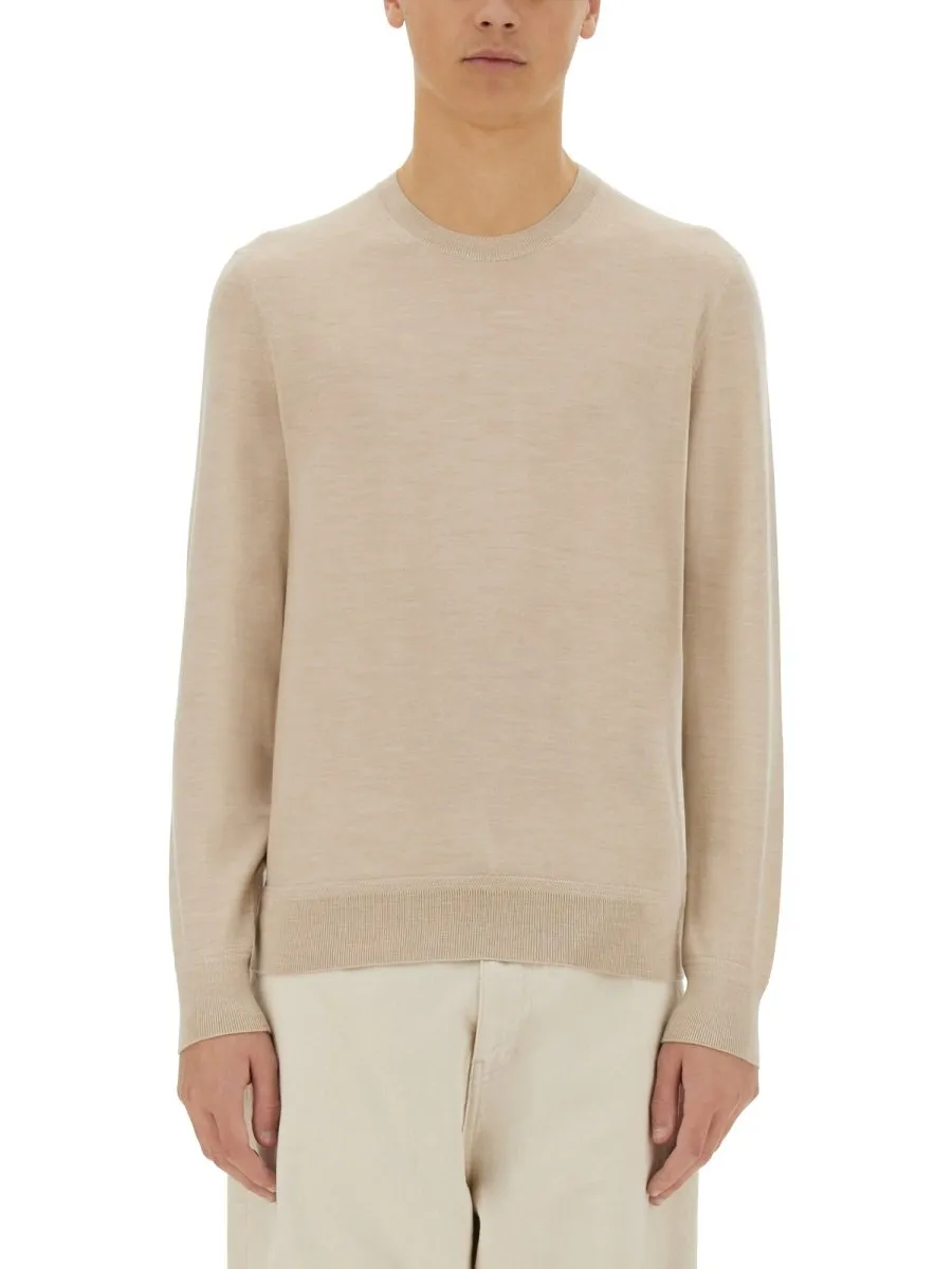 Crewneck Sweater