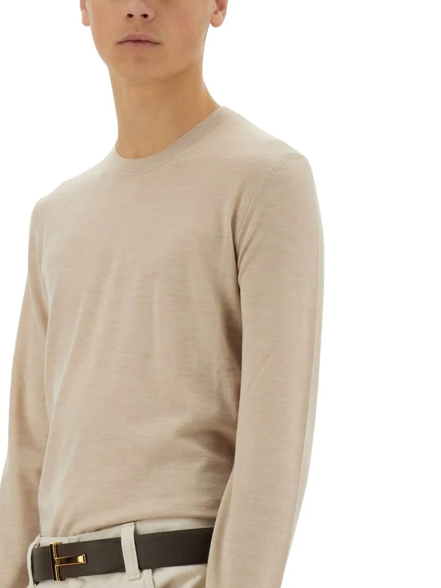 Crewneck Sweater