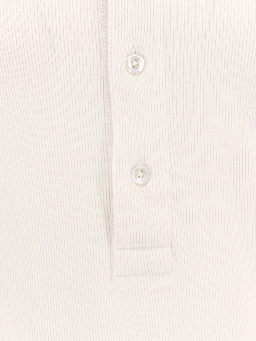 Henley T-Shirt