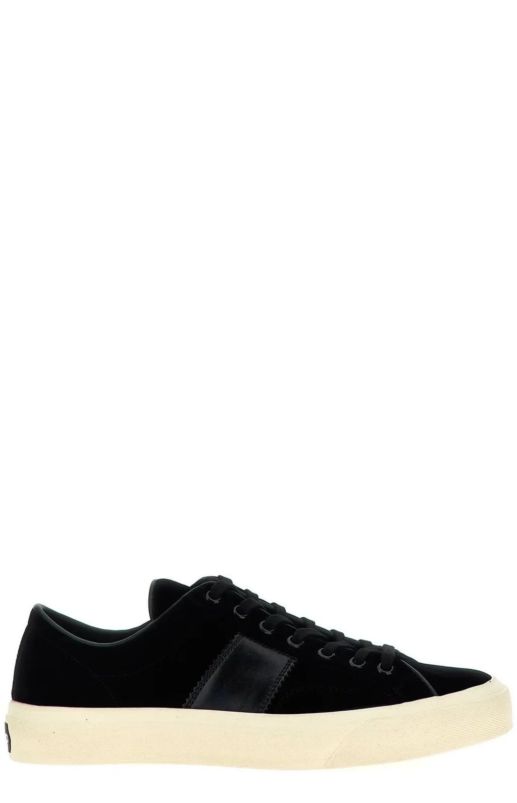 Low-Top Sneakers