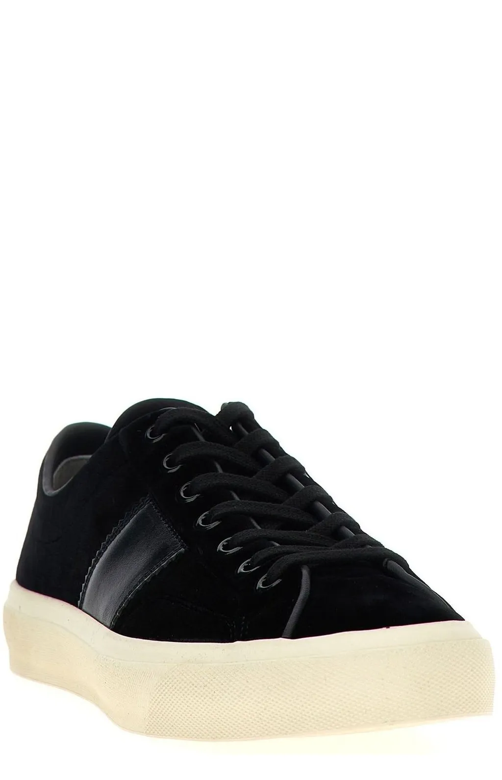 Low-Top Sneakers