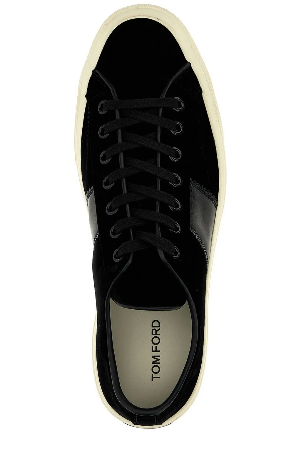 Low-Top Sneakers