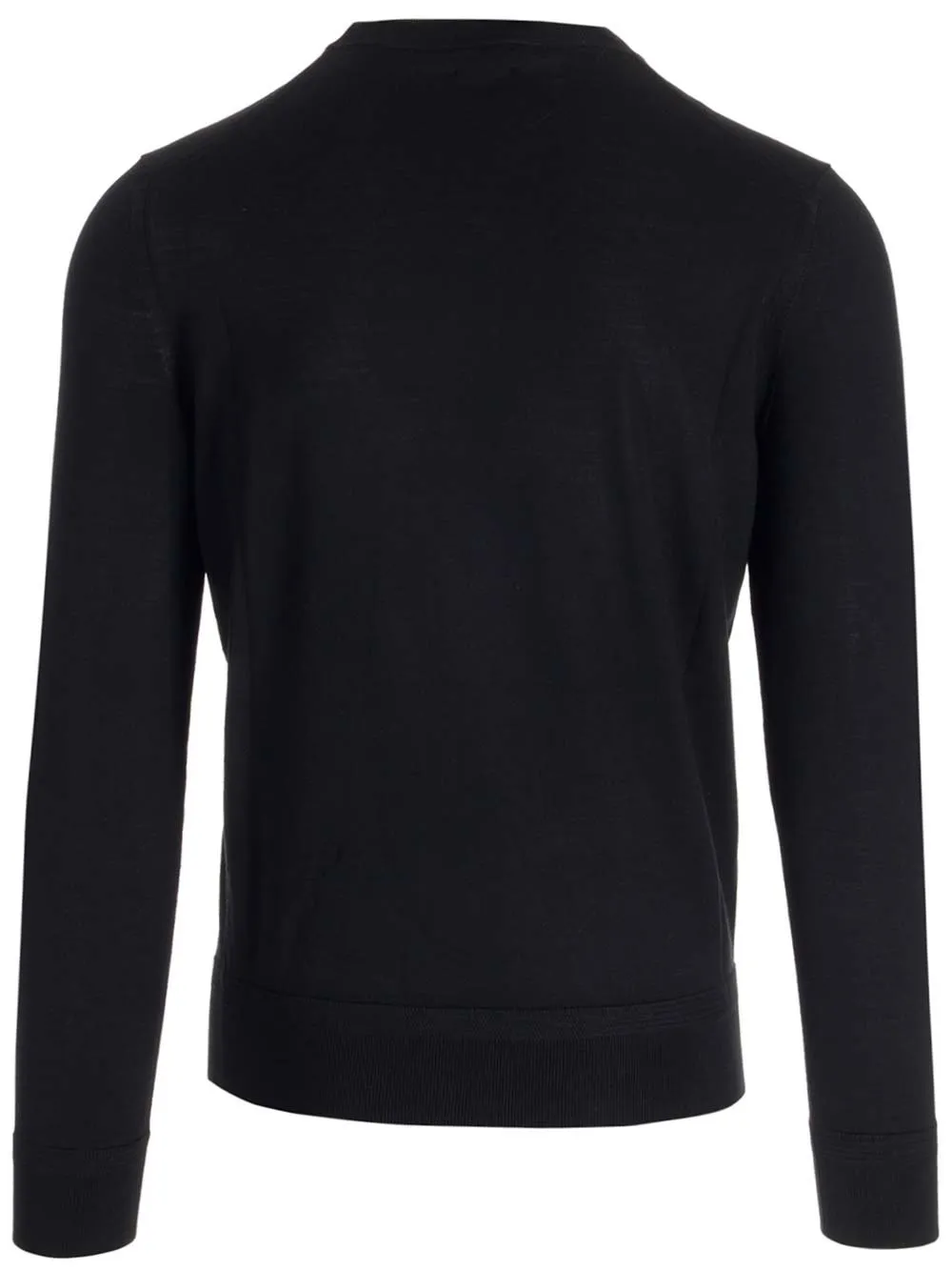 Crewneck Sweater