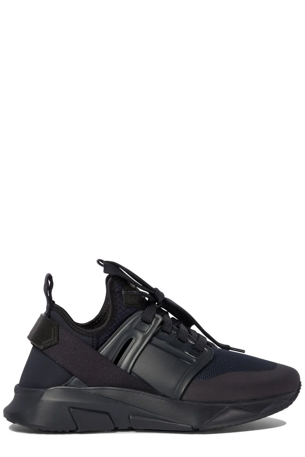 Low-Top Sneakers