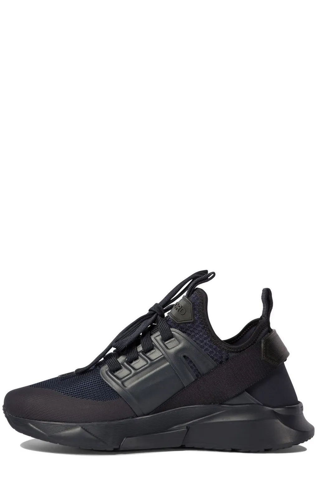Low-Top Sneakers