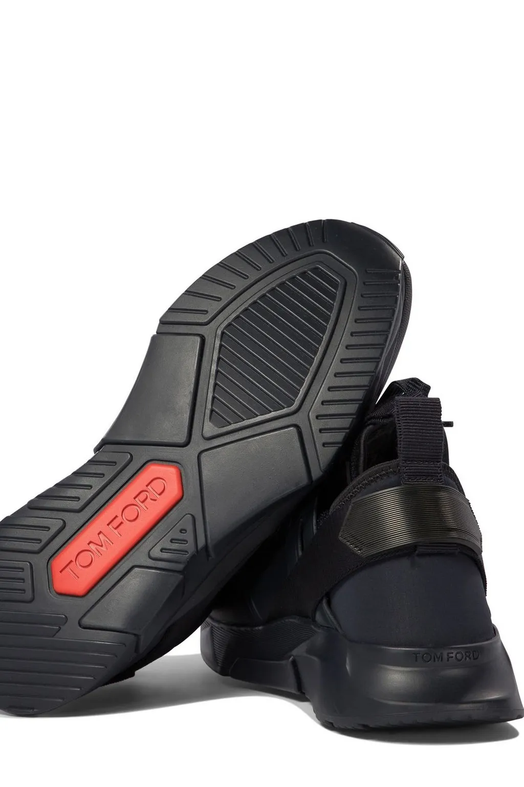 Low-Top Sneakers