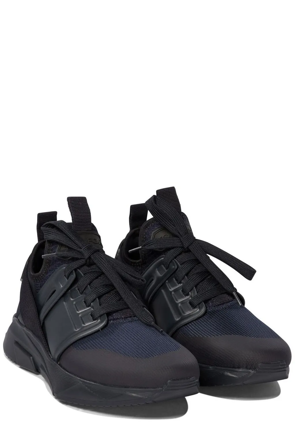 Low-Top Sneakers