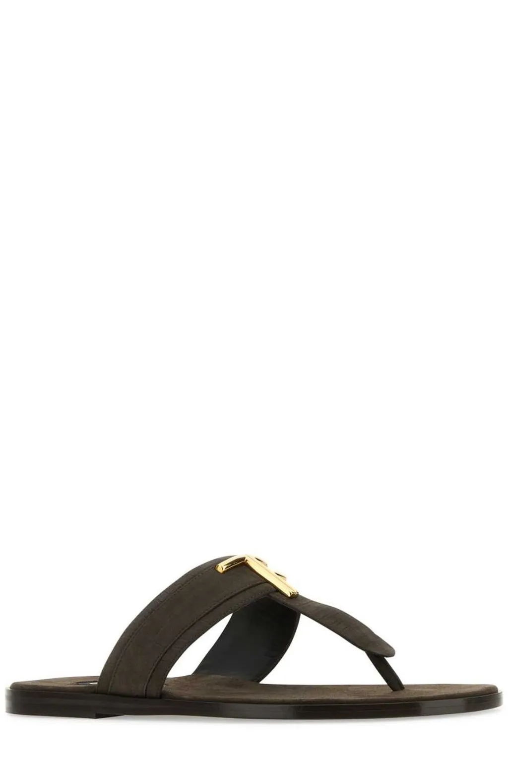 Thong Sandals