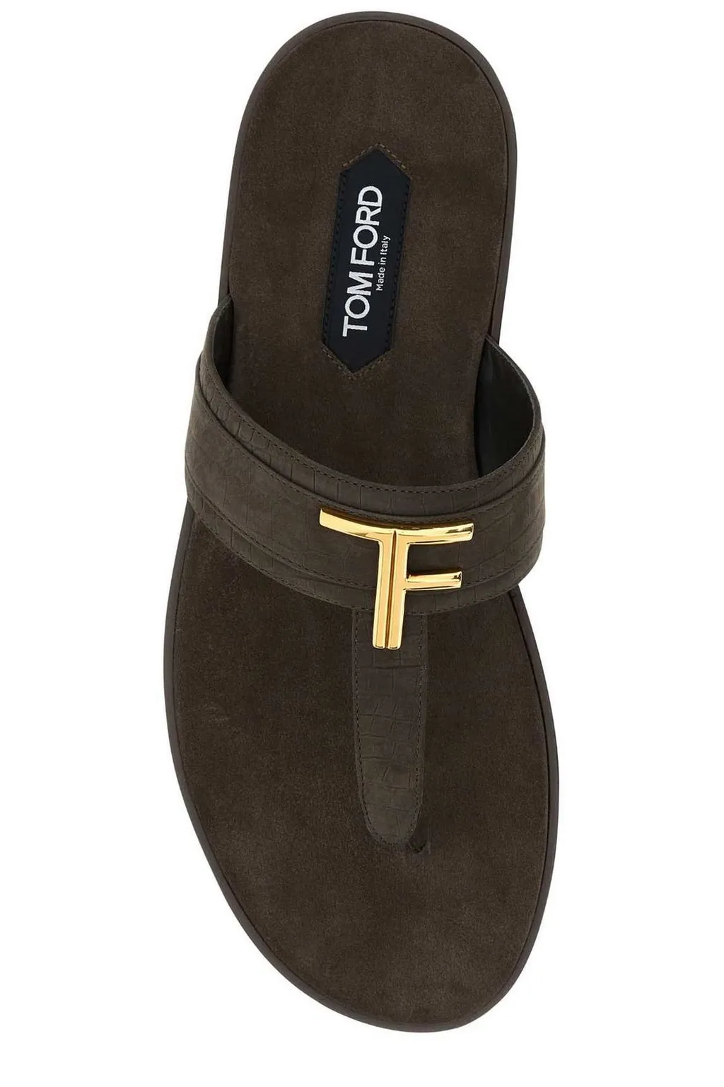 Thong Sandals