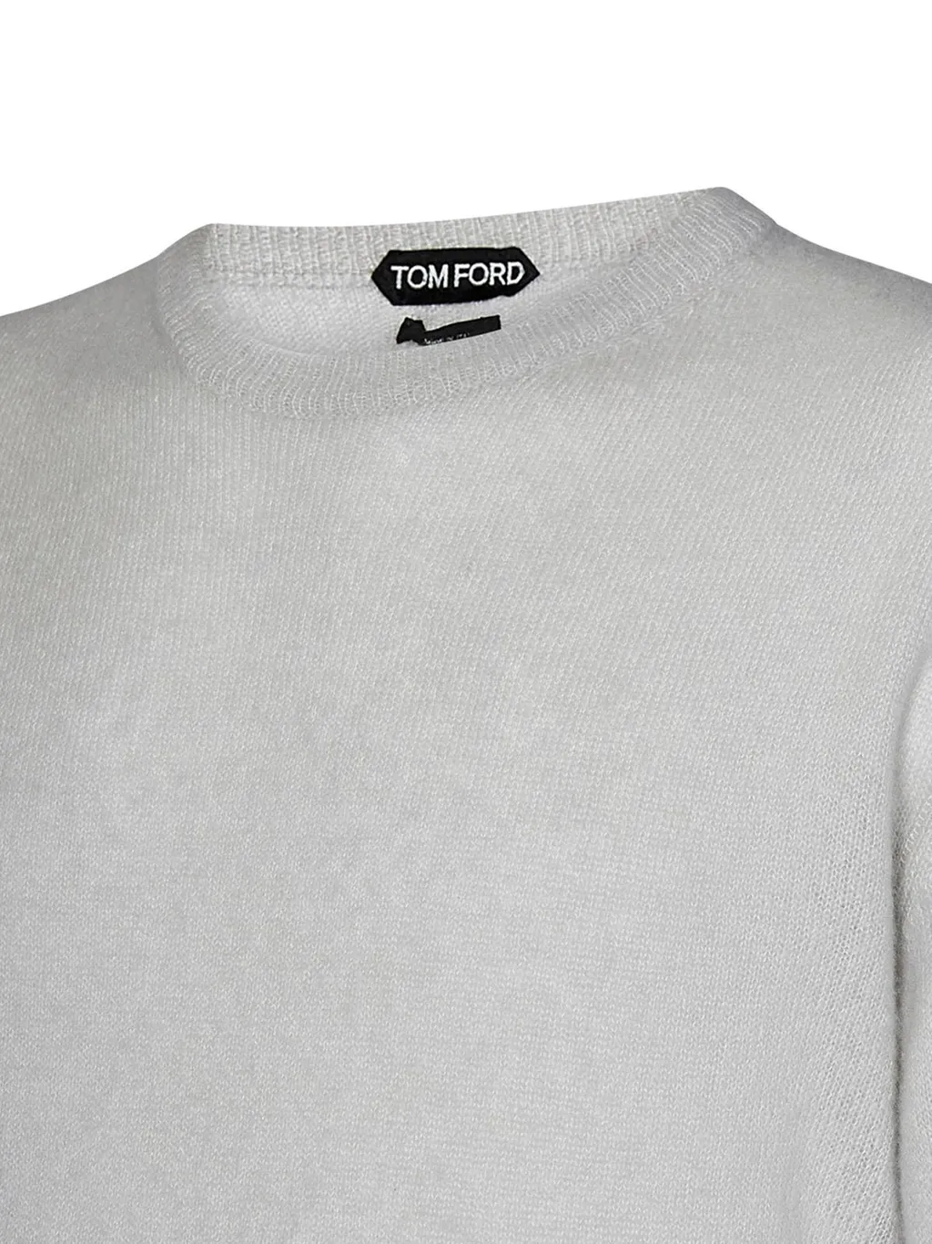 Crewneck Sweater