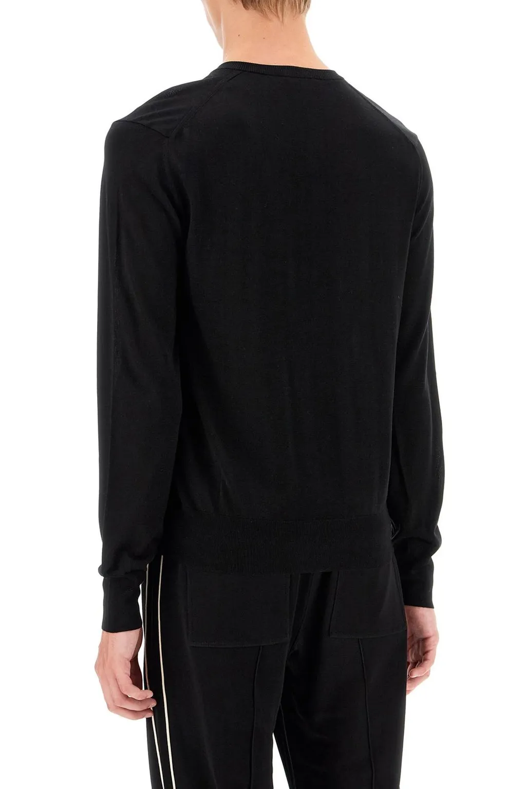 Henley Sweater