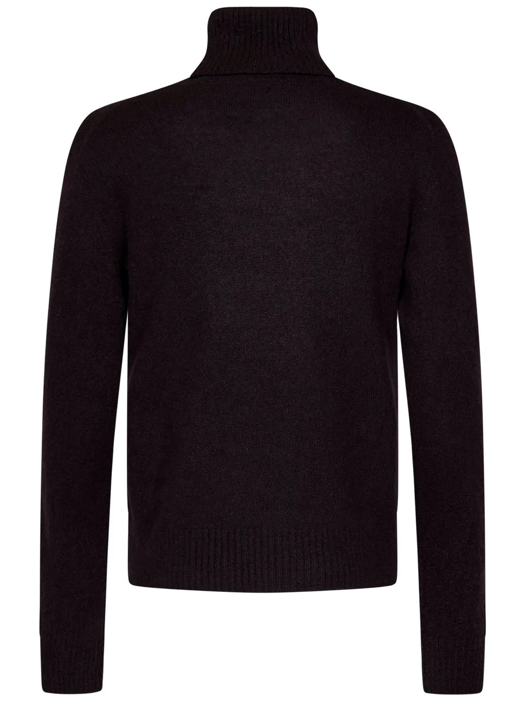 Turtleneck Sweater