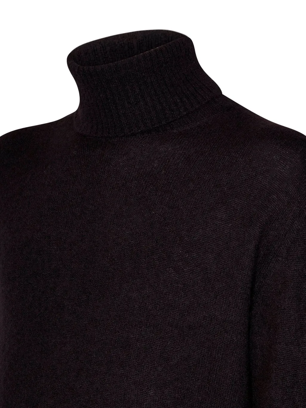 Turtleneck Sweater