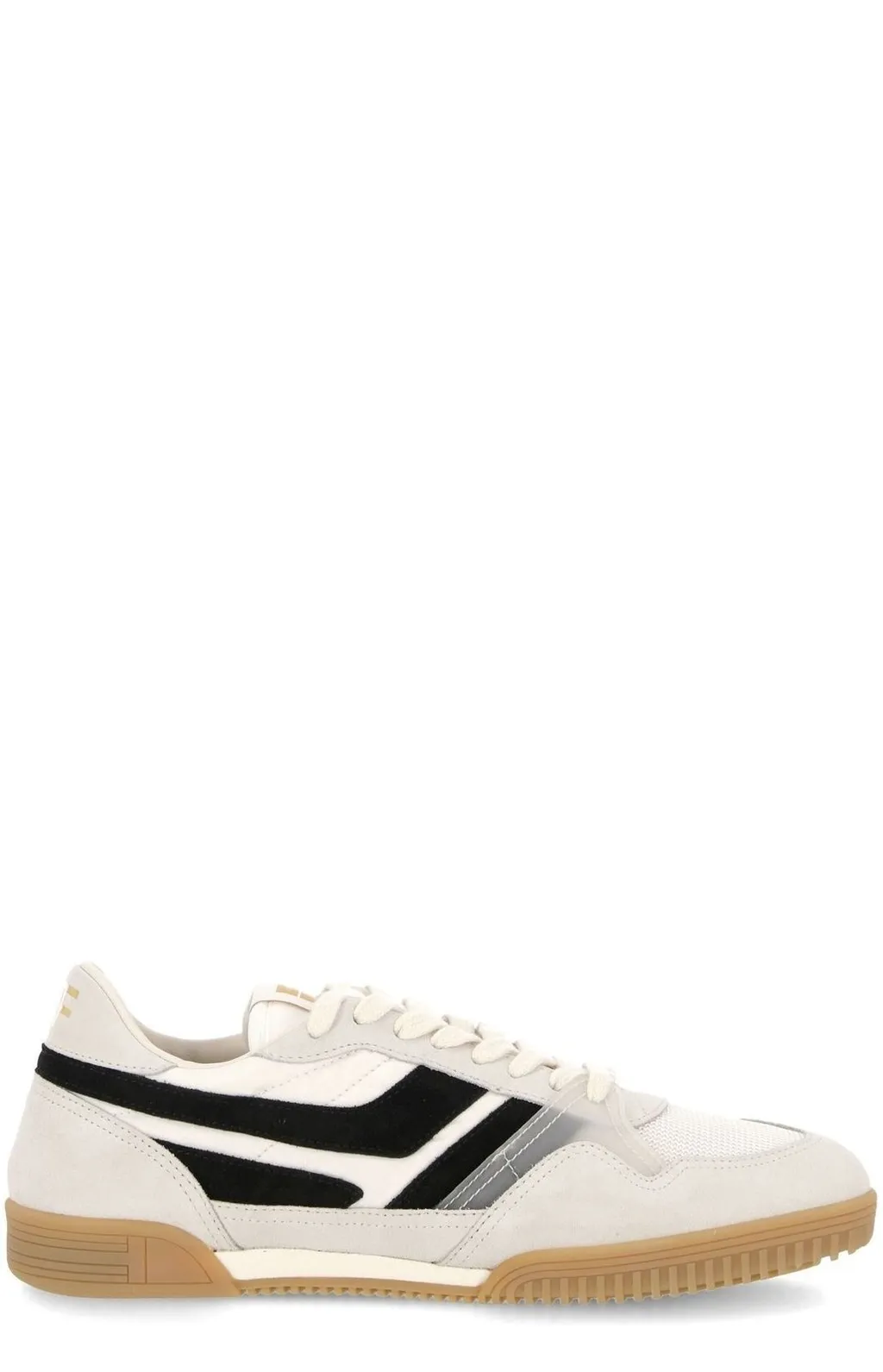 Low-Top Sneakers