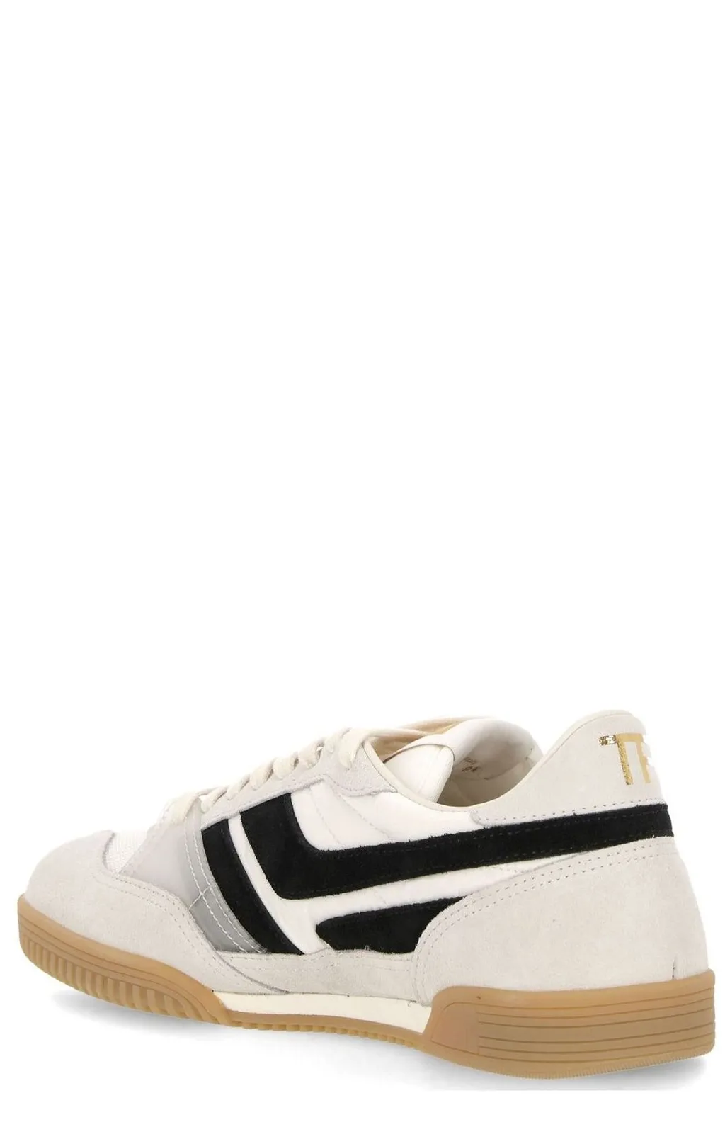 Low-Top Sneakers