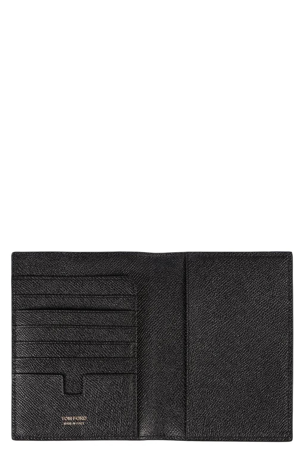 Passport Holder