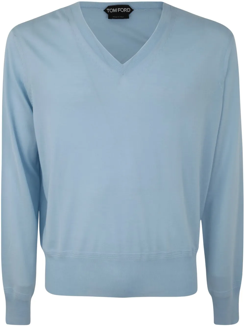 V-Neck Sweater