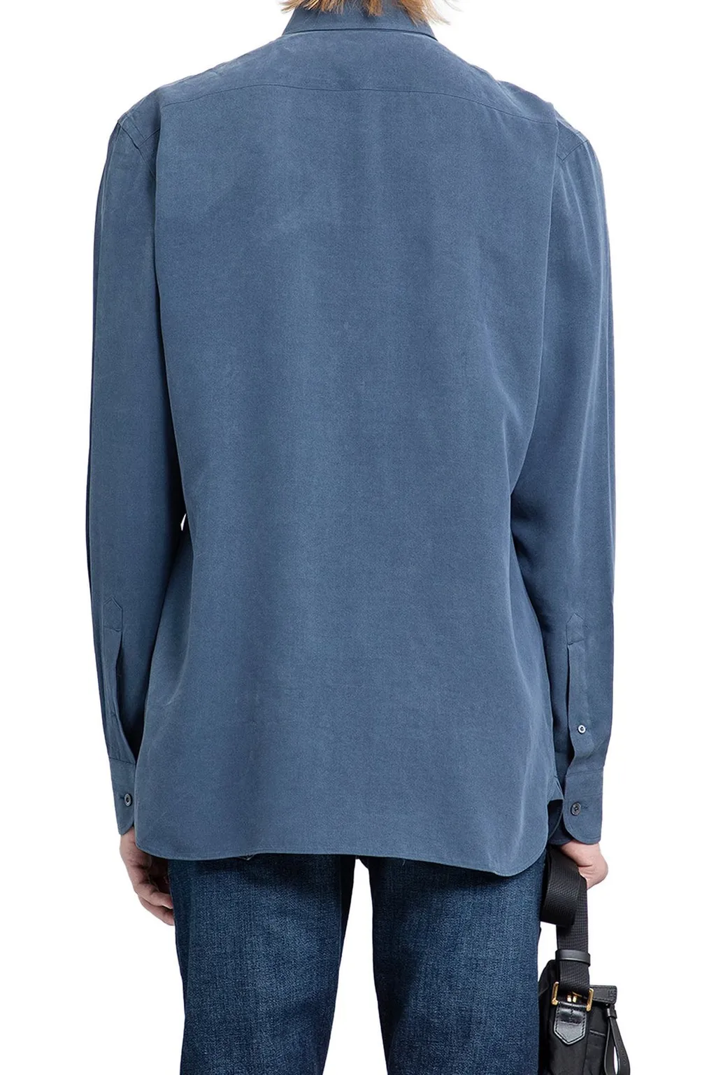 Button-Down Shirt