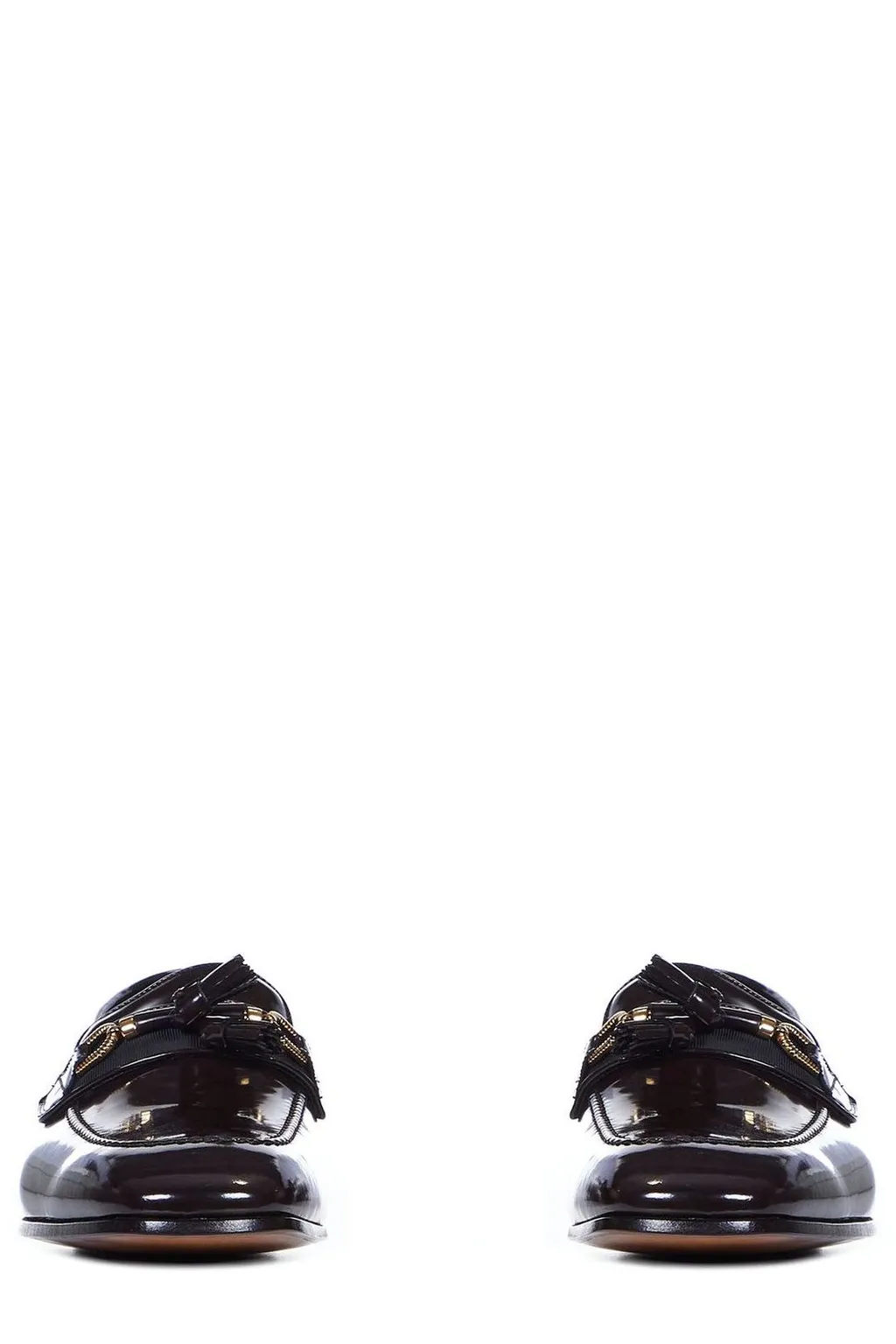 Tassel Loafers