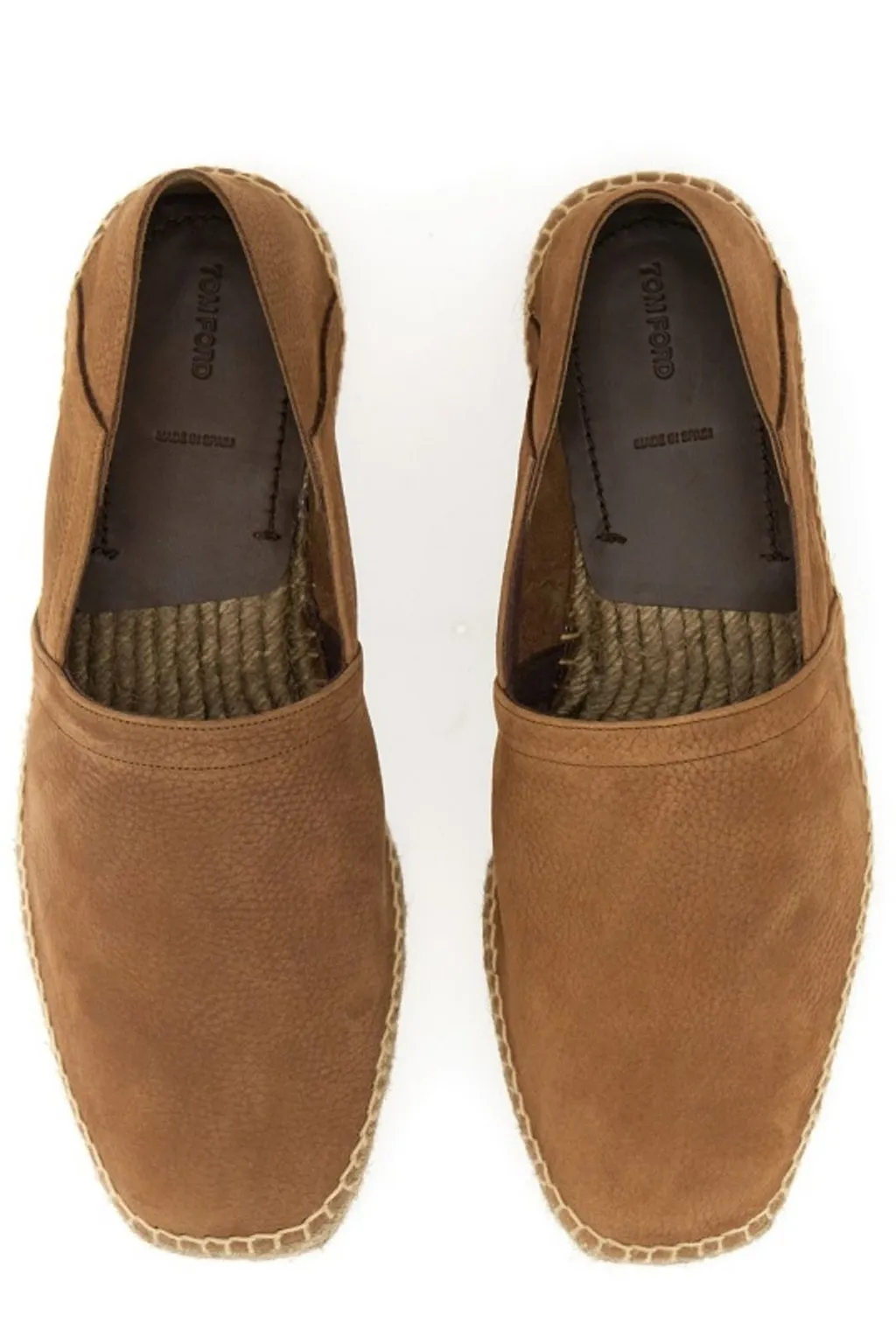 Espadrilles