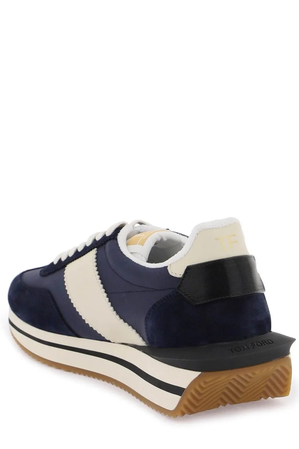 Low-Top Sneakers