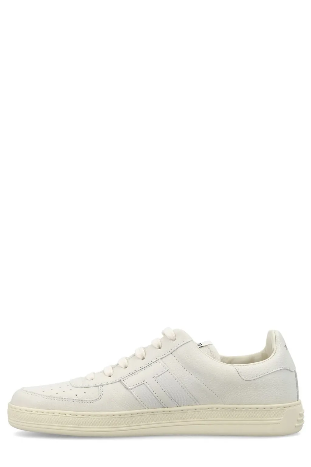 Low-Top Sneakers