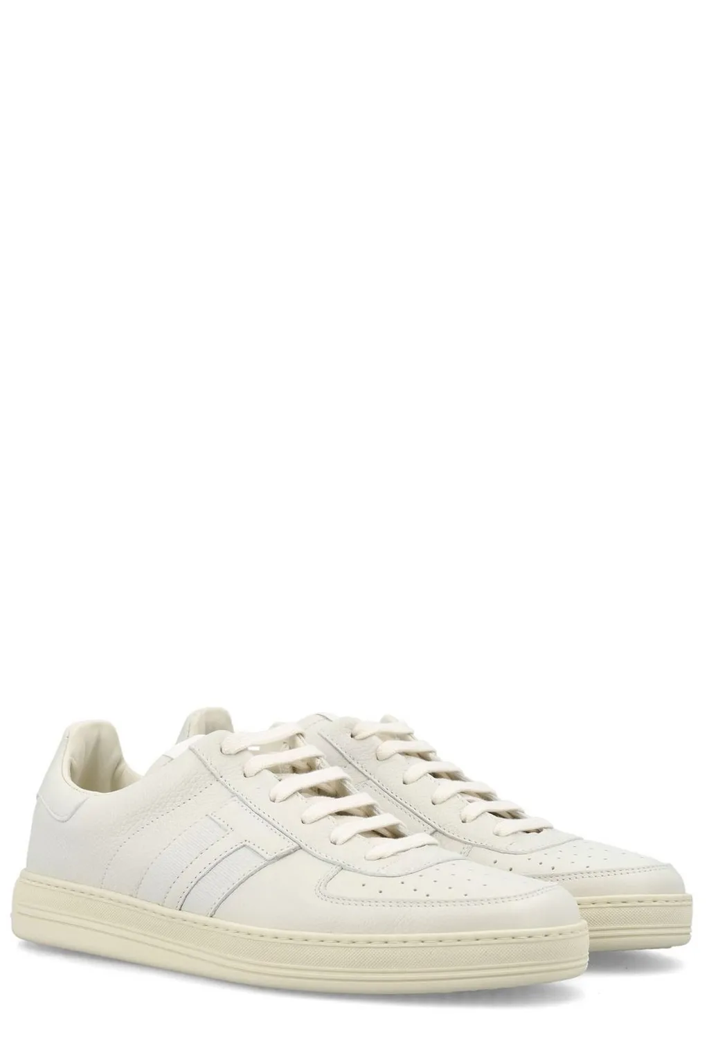 Low-Top Sneakers