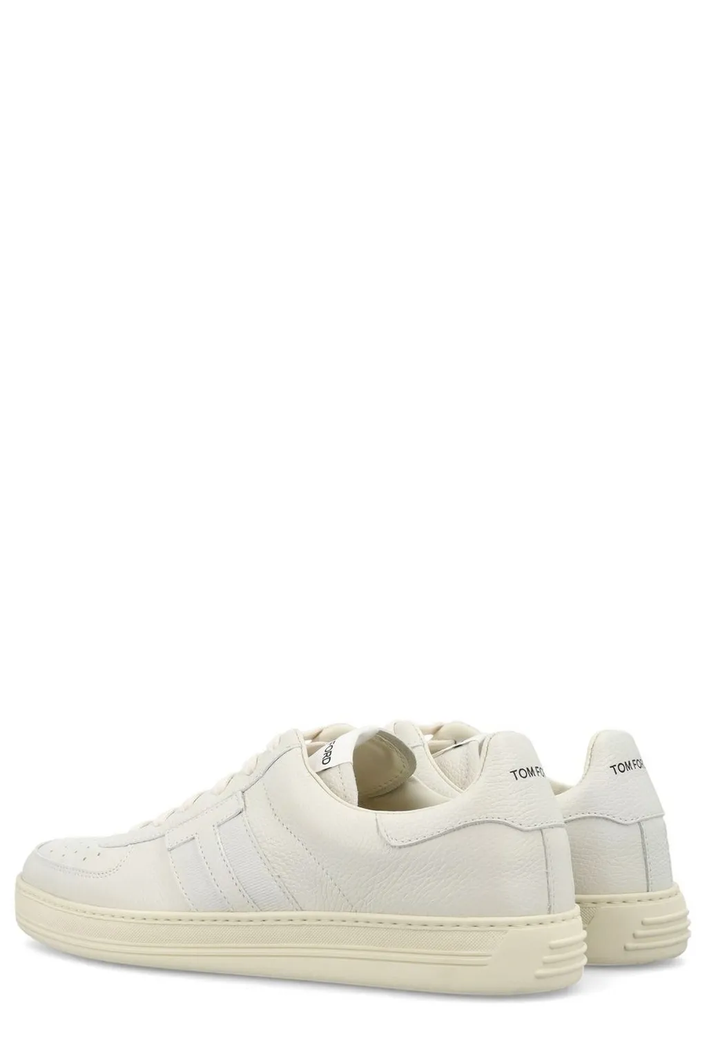 Low-Top Sneakers
