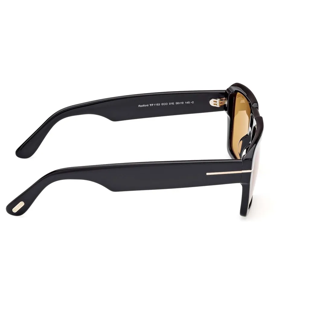 Square Sunglasses