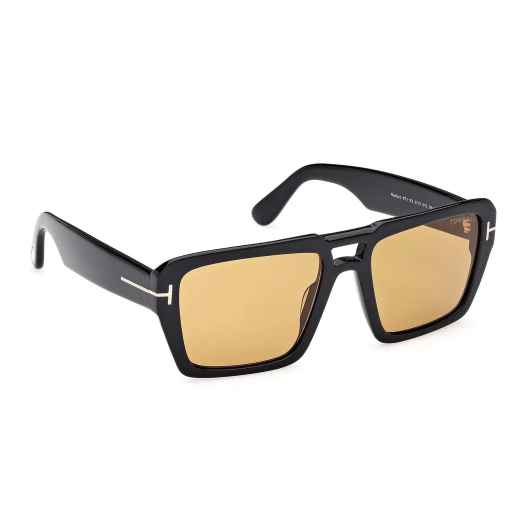 Square Sunglasses