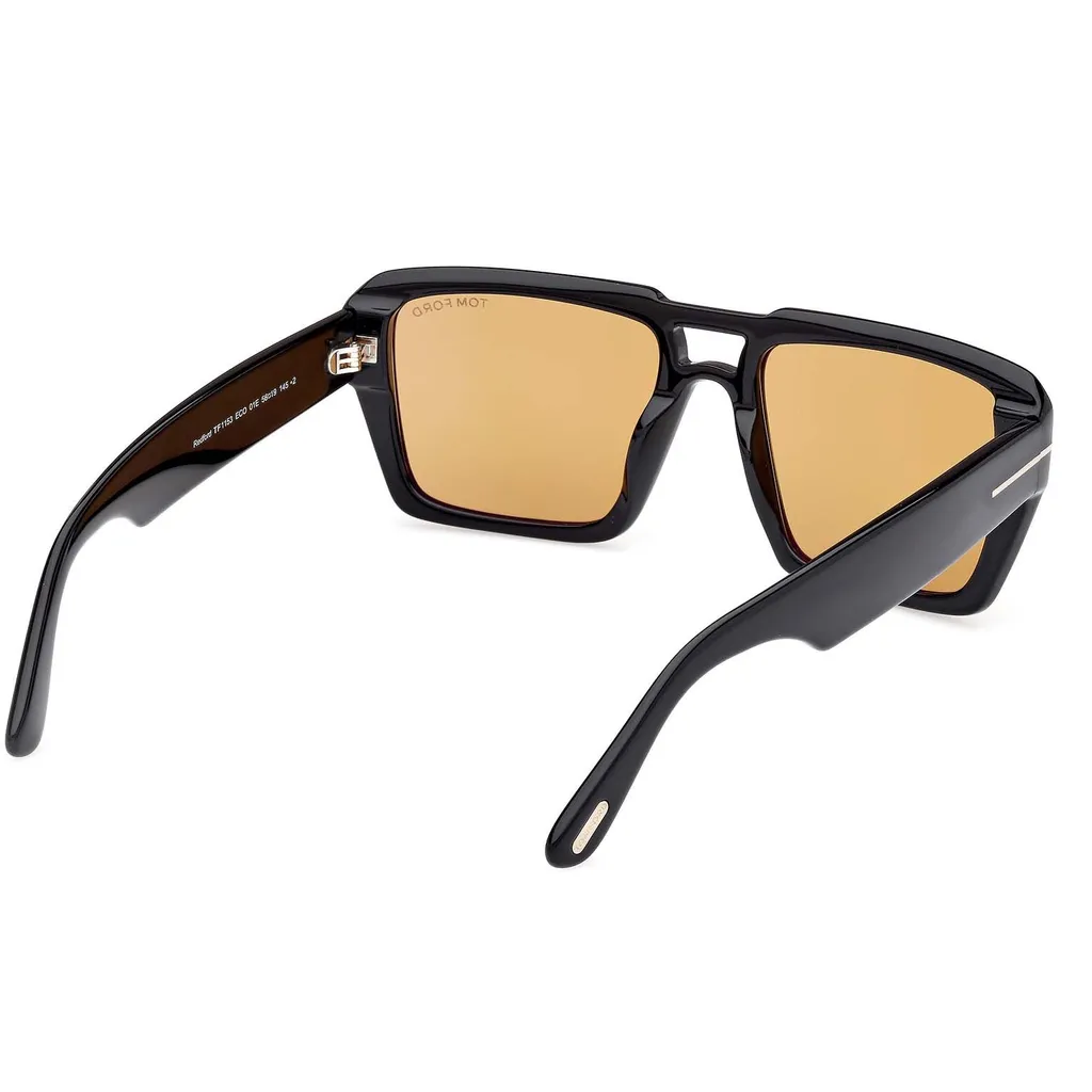 Square Sunglasses