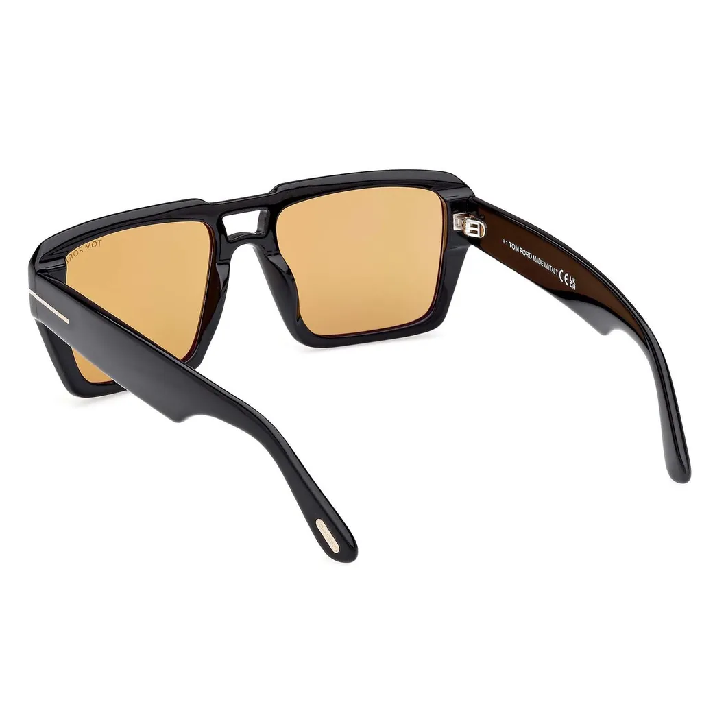 Square Sunglasses