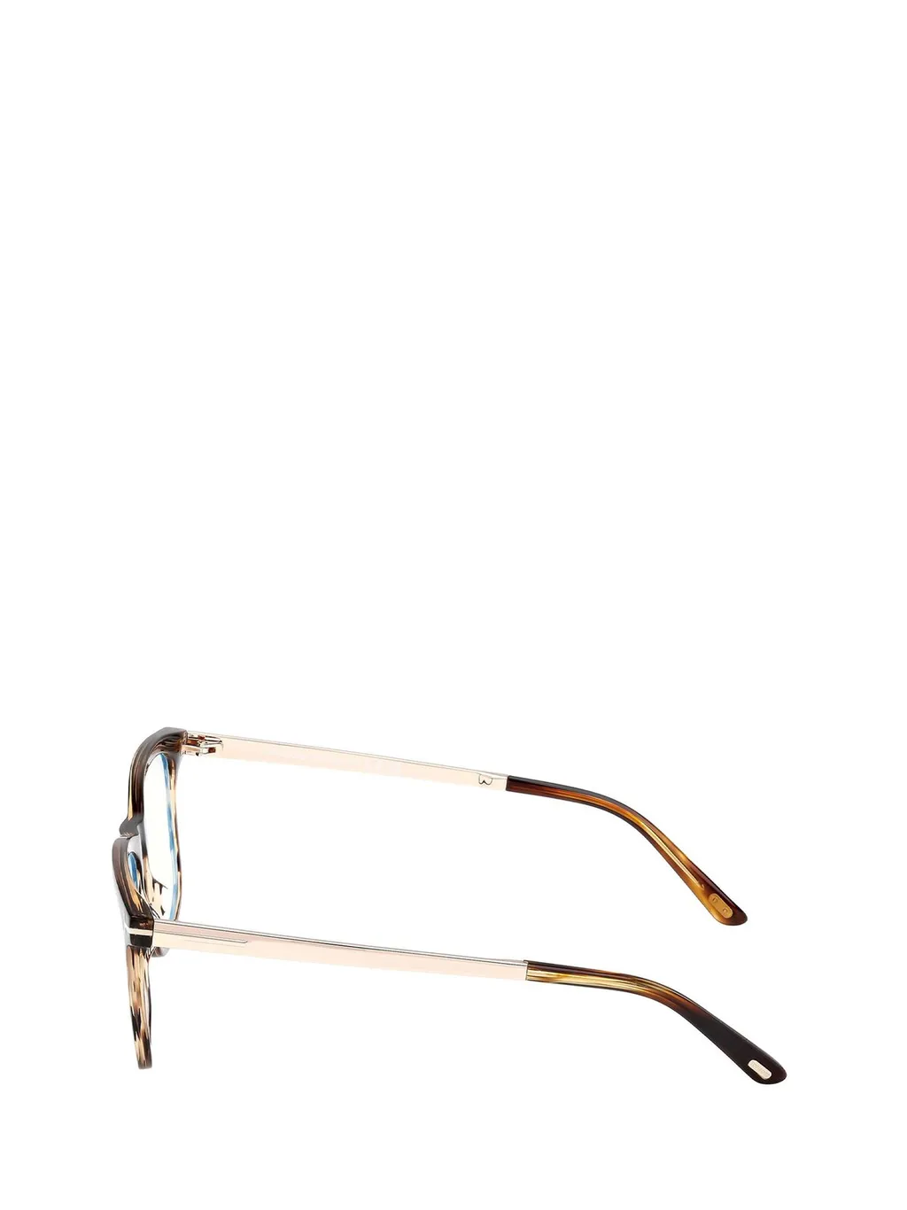 Rectangular Eyeglasses
