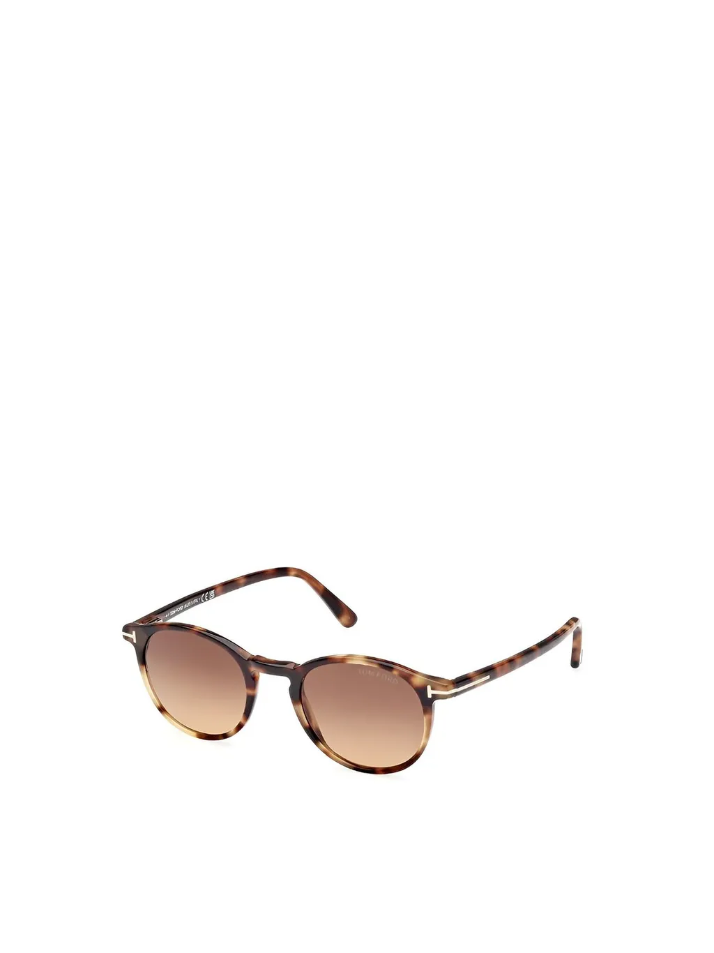 Round Sunglasses
