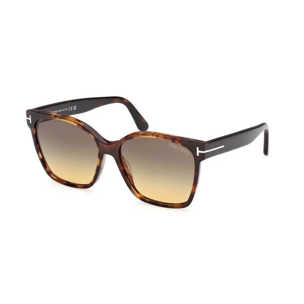 Square Sunglasses